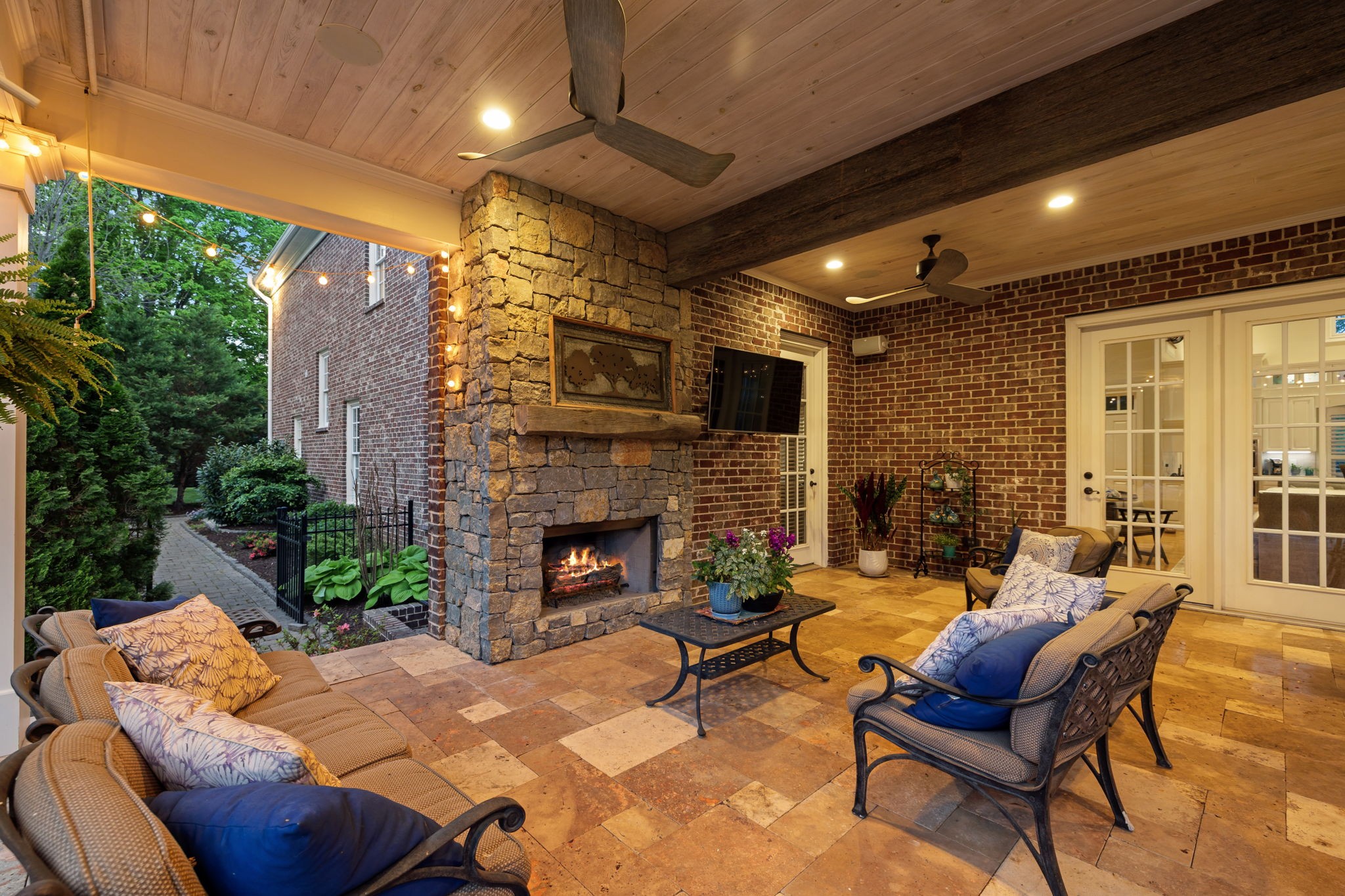 107 Sturbridge Drive Franklin TN 37064
