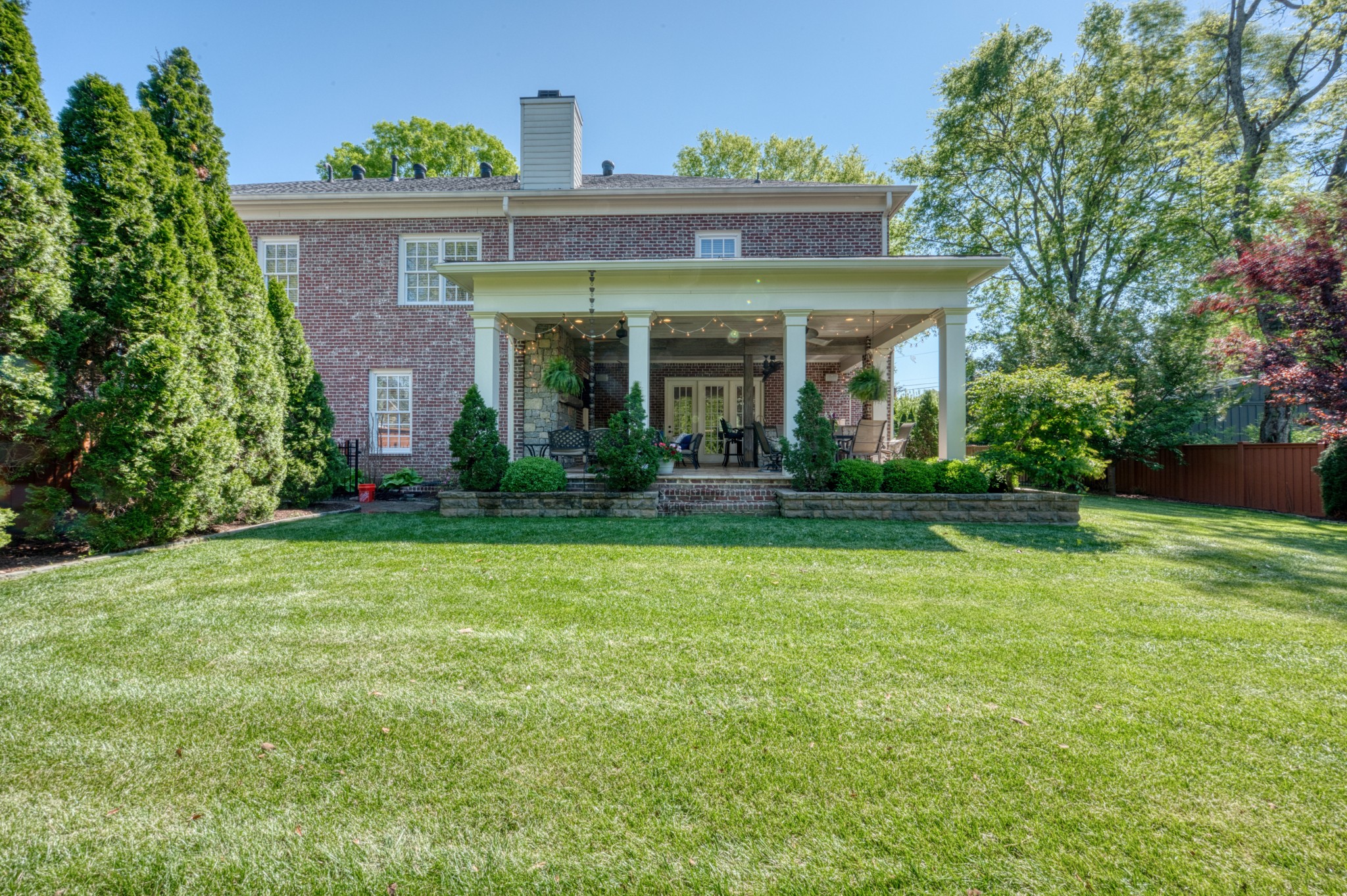 107 Sturbridge Drive Franklin TN 37064