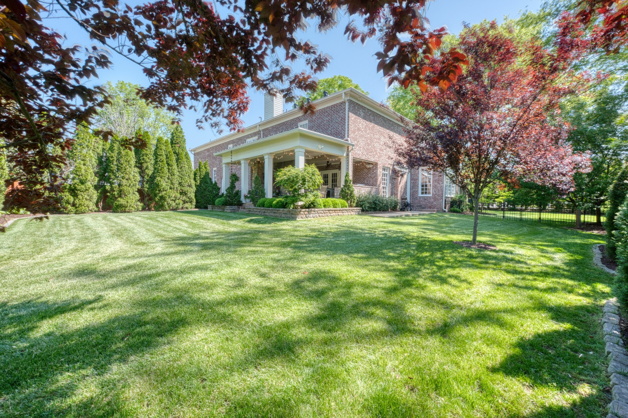 107 Sturbridge Drive Franklin TN 37064