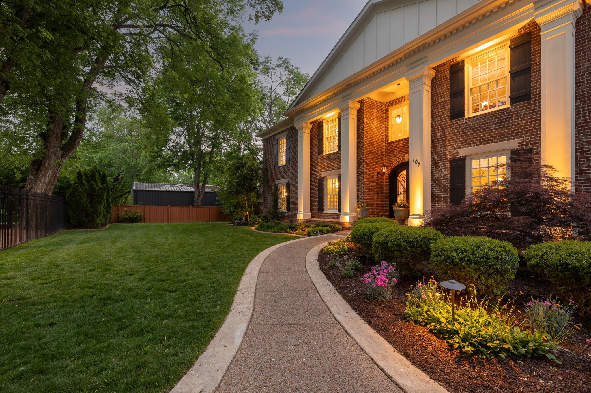 107 Sturbridge Drive Franklin TN 37064