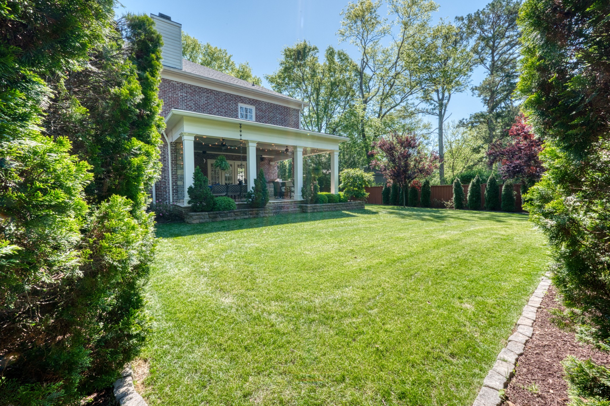 107 Sturbridge Drive Franklin TN 37064