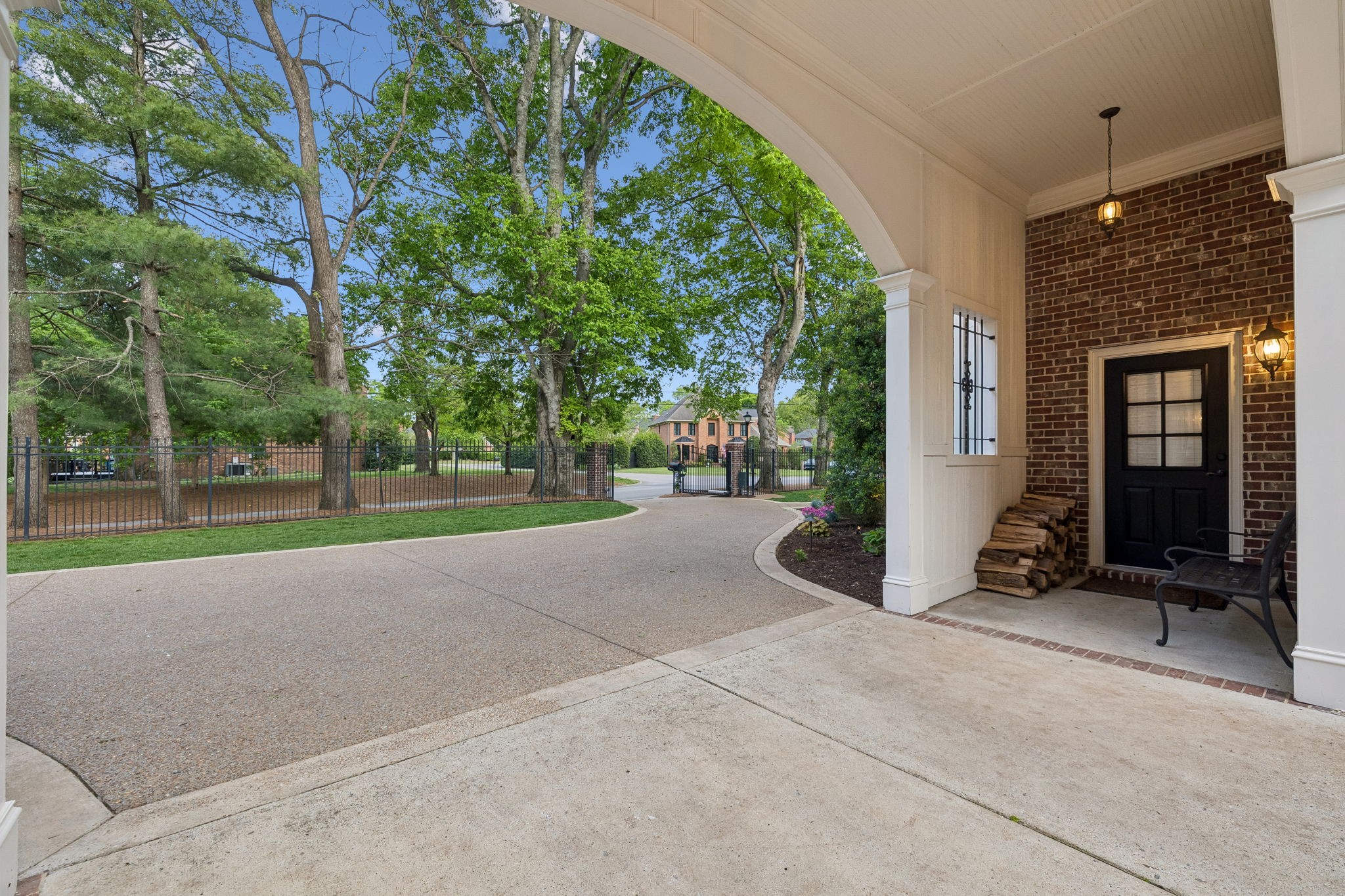 107 Sturbridge Drive Franklin TN 37064