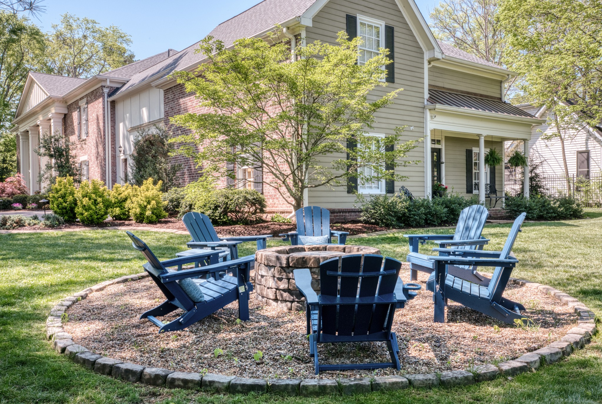 107 Sturbridge Drive Franklin TN 37064