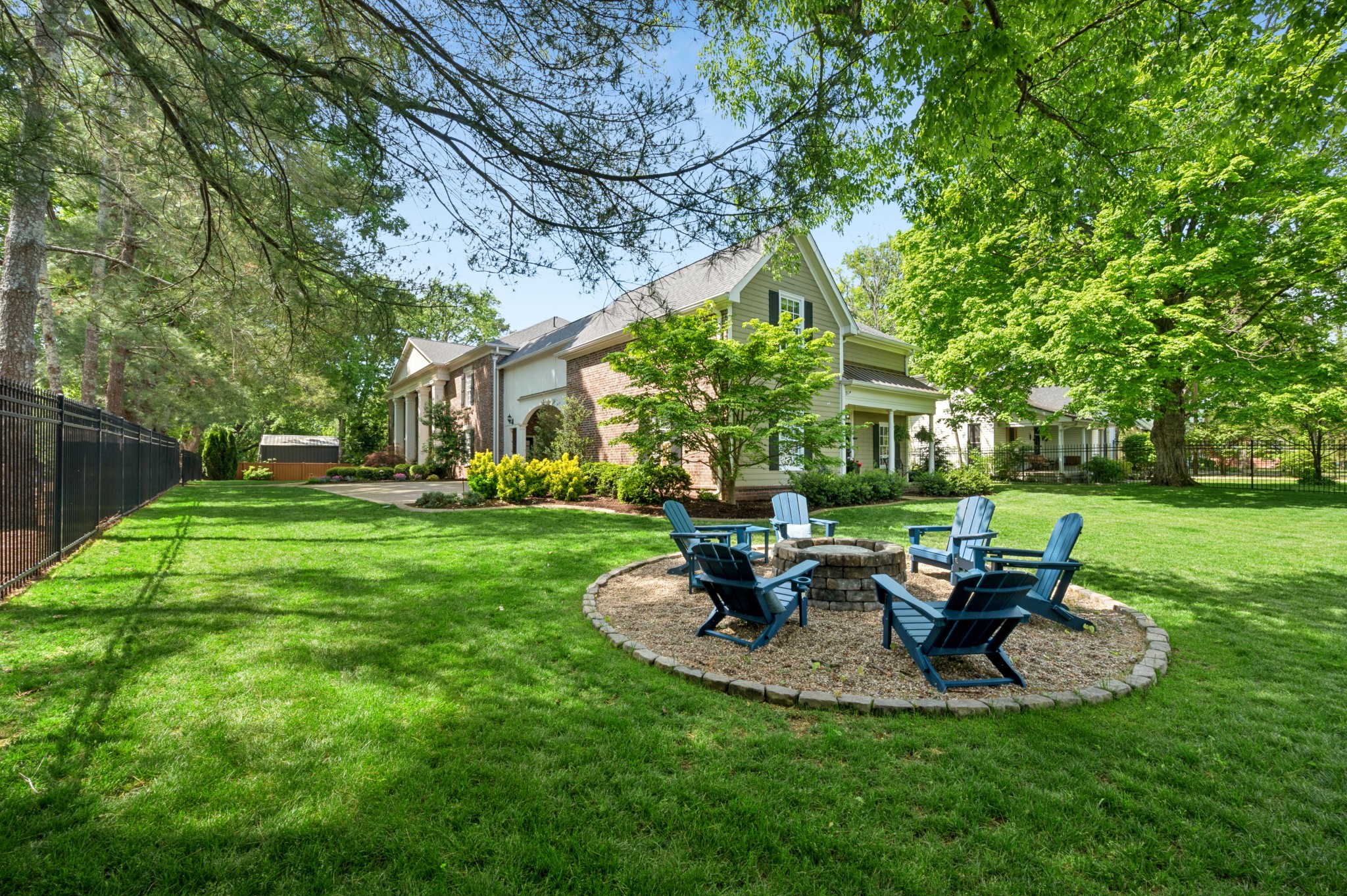 107 Sturbridge Drive Franklin TN 37064