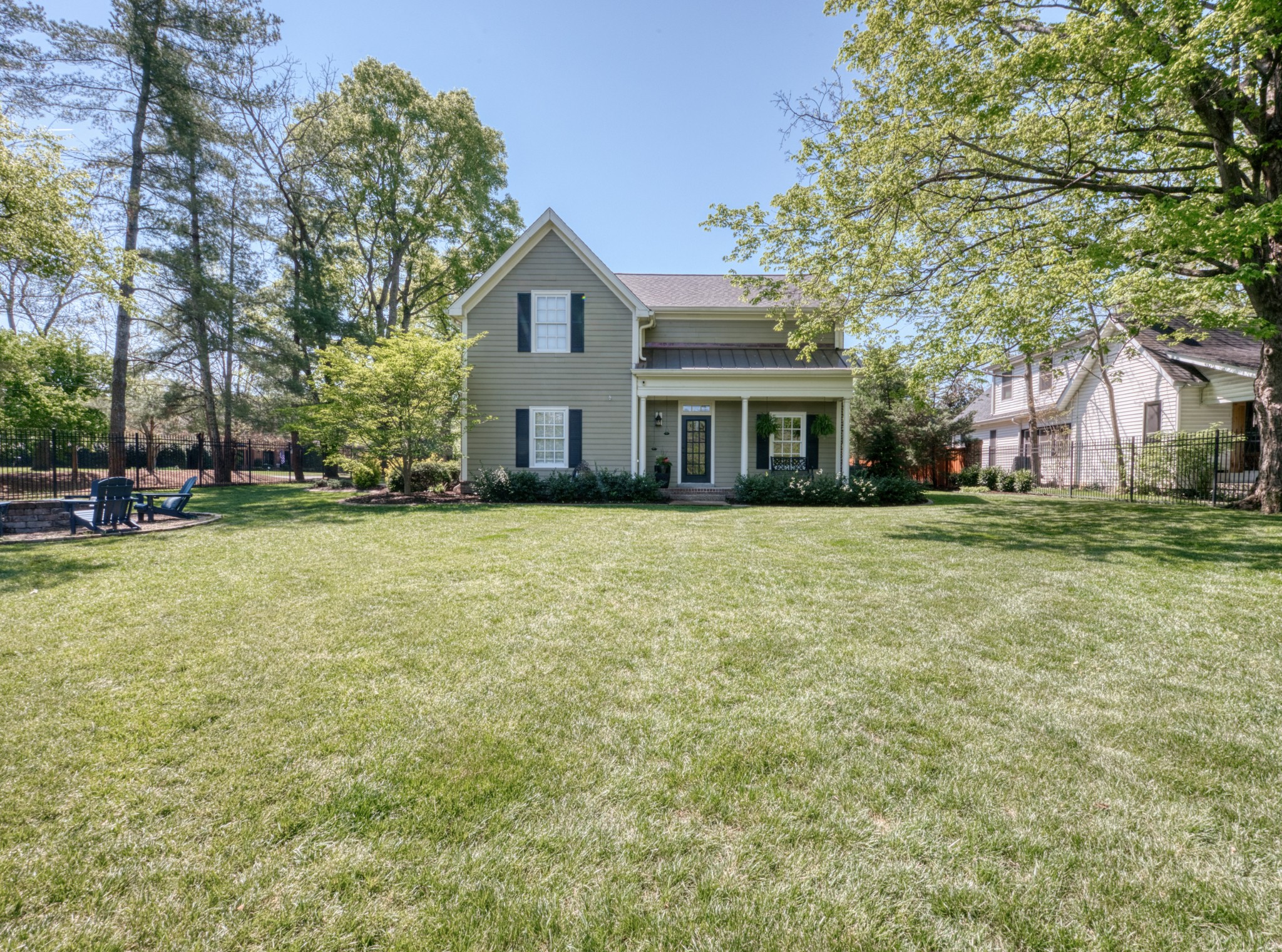 107 Sturbridge Drive Franklin TN 37064