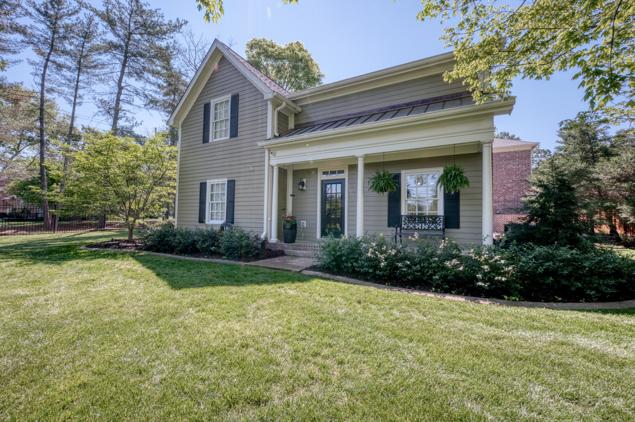 107 Sturbridge Drive Franklin TN 37064