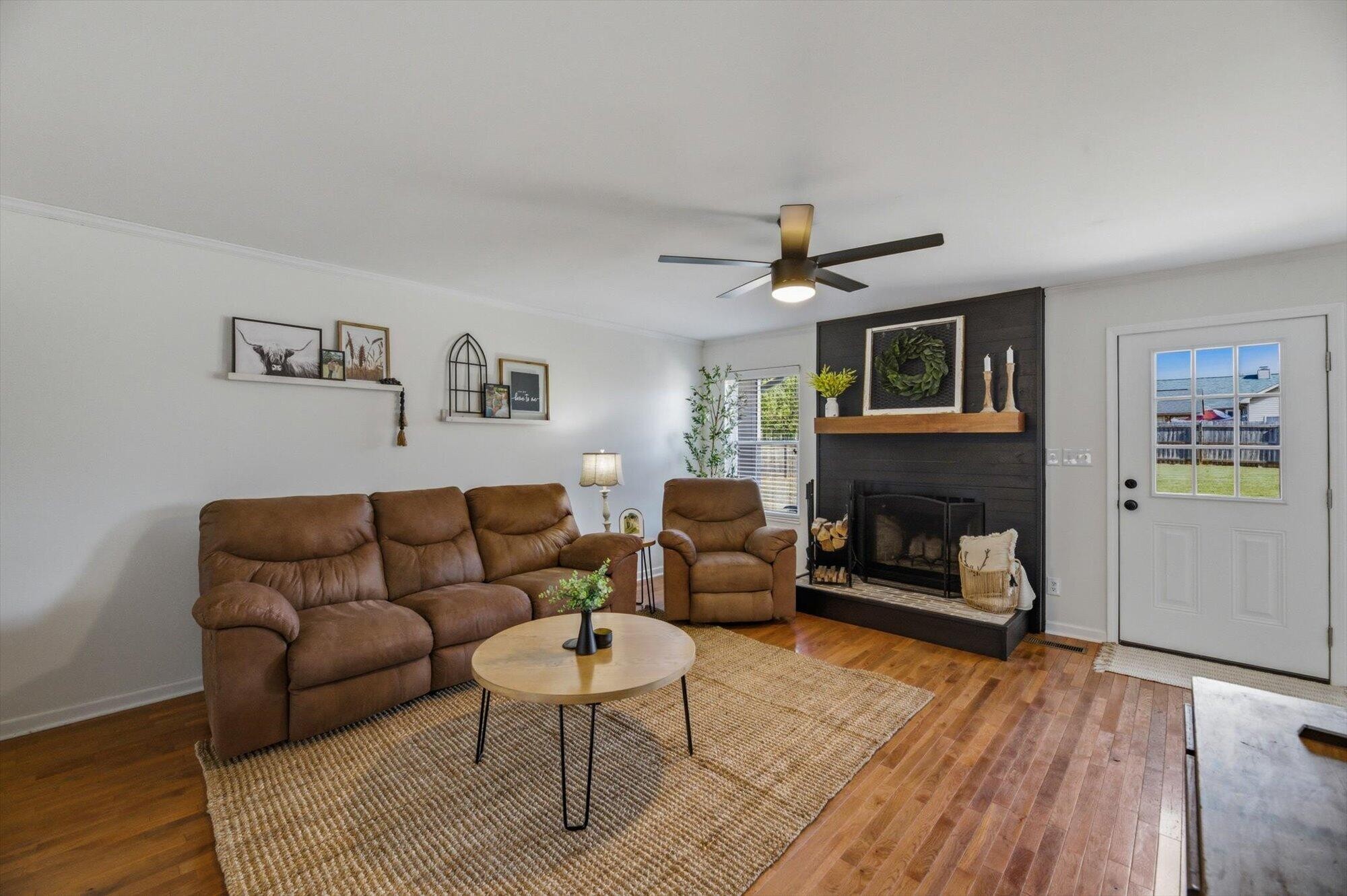 2727 Kenwood Drive Athens TN 37303