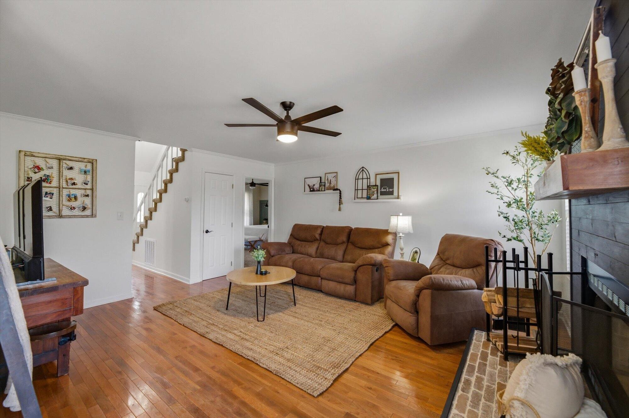 2727 Kenwood Drive Athens TN 37303