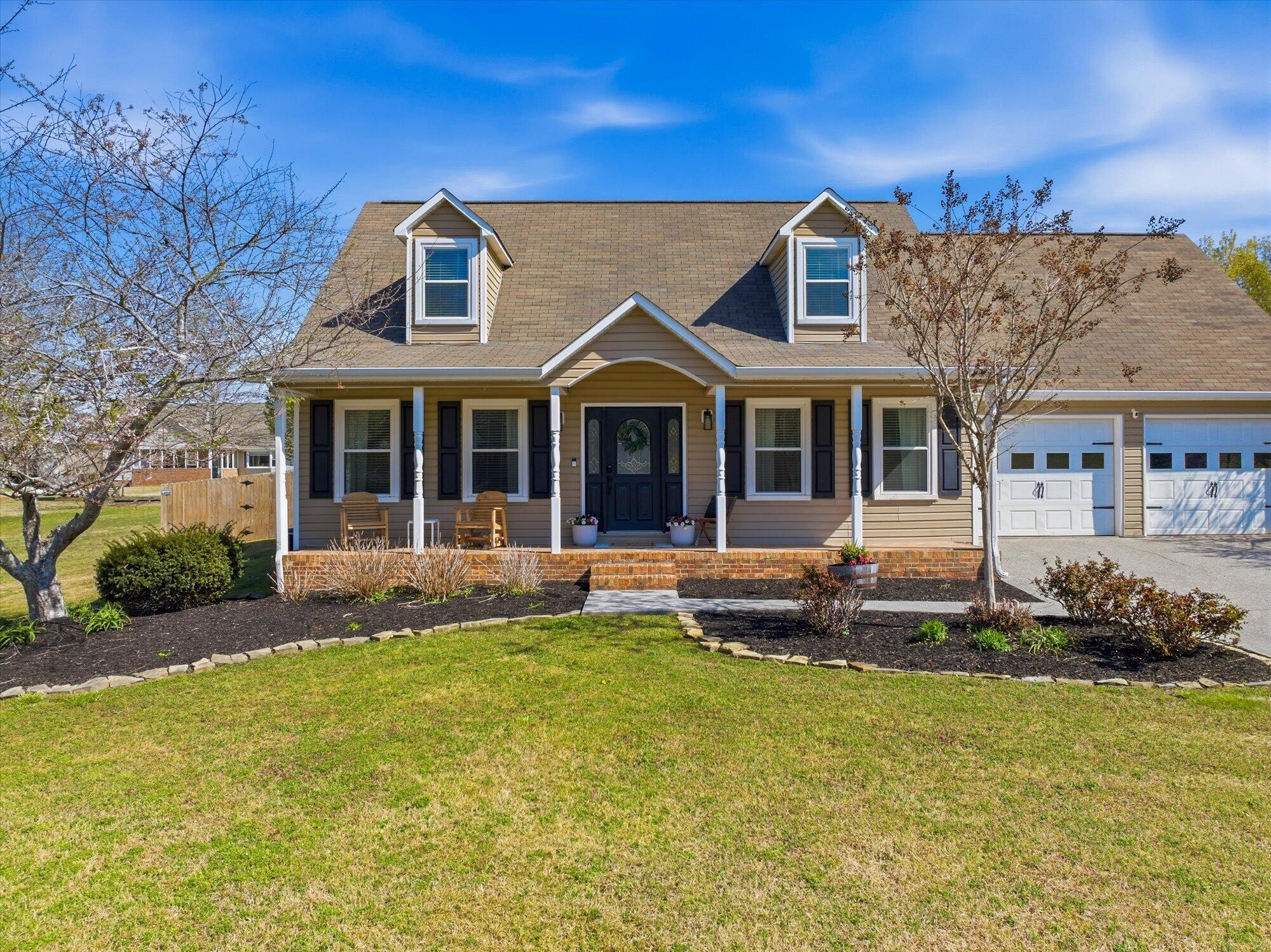 2727 Kenwood Drive Athens TN 37303