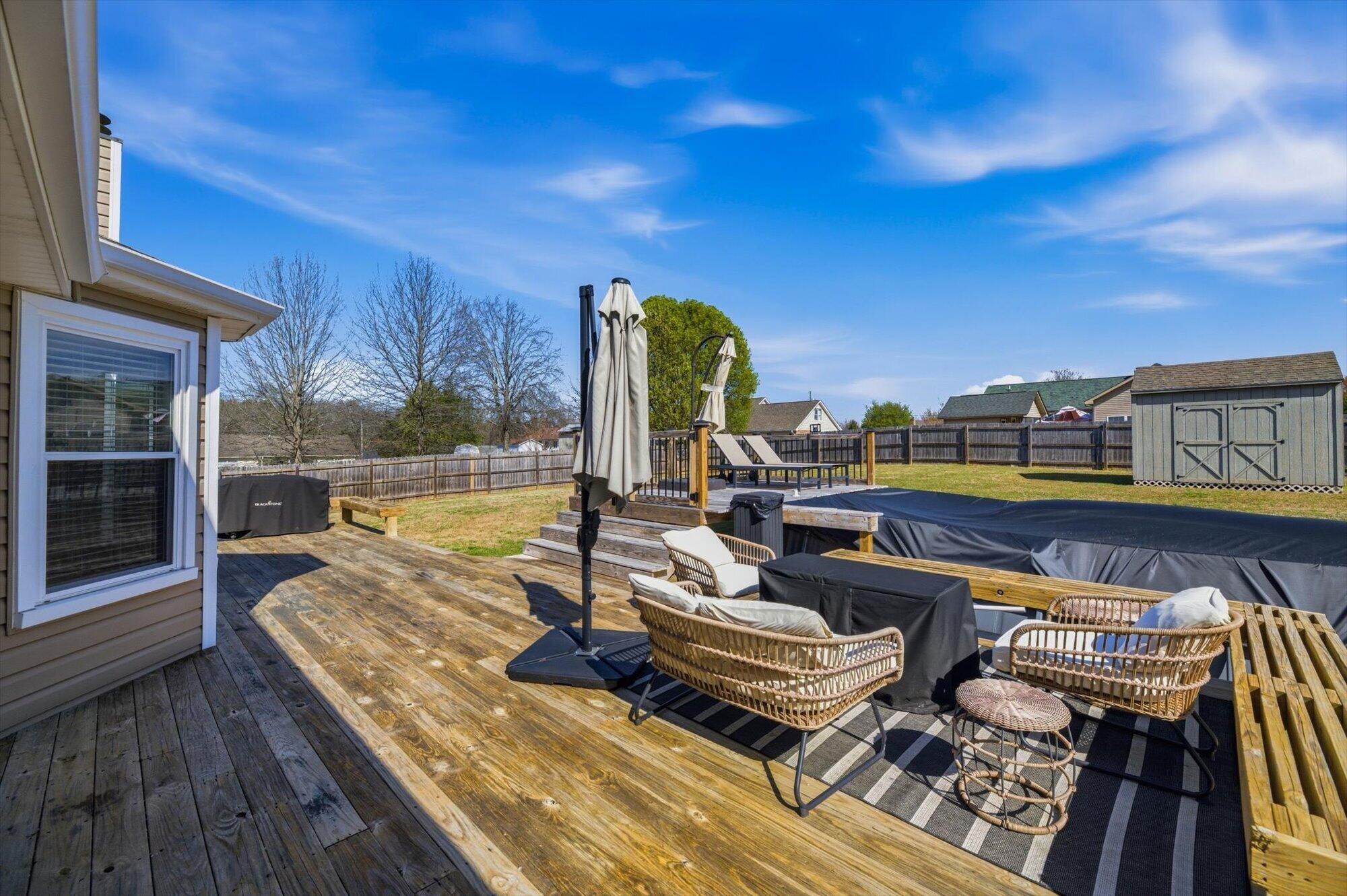 2727 Kenwood Drive Athens TN 37303