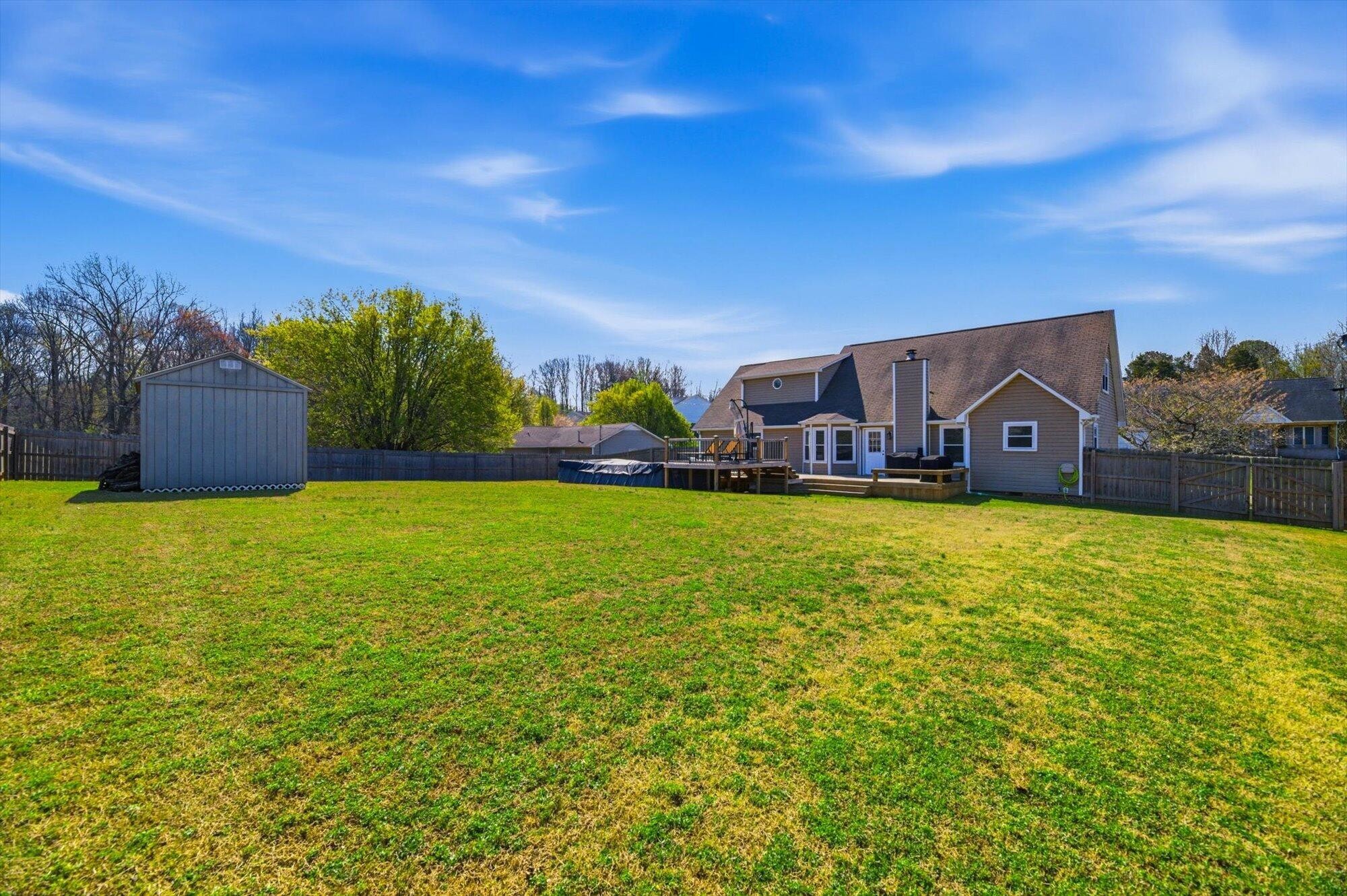 2727 Kenwood Drive Athens TN 37303