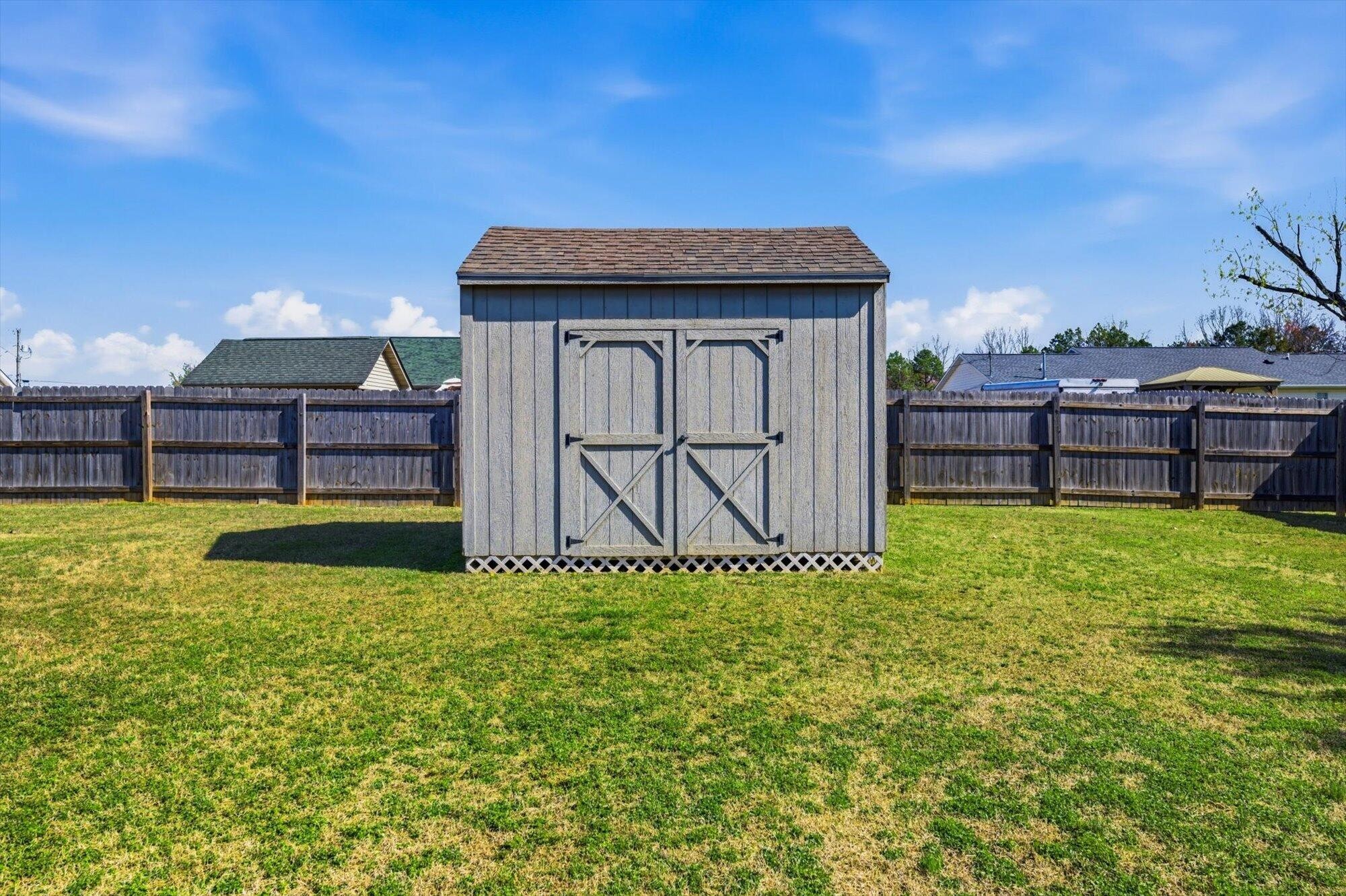 2727 Kenwood Drive Athens TN 37303