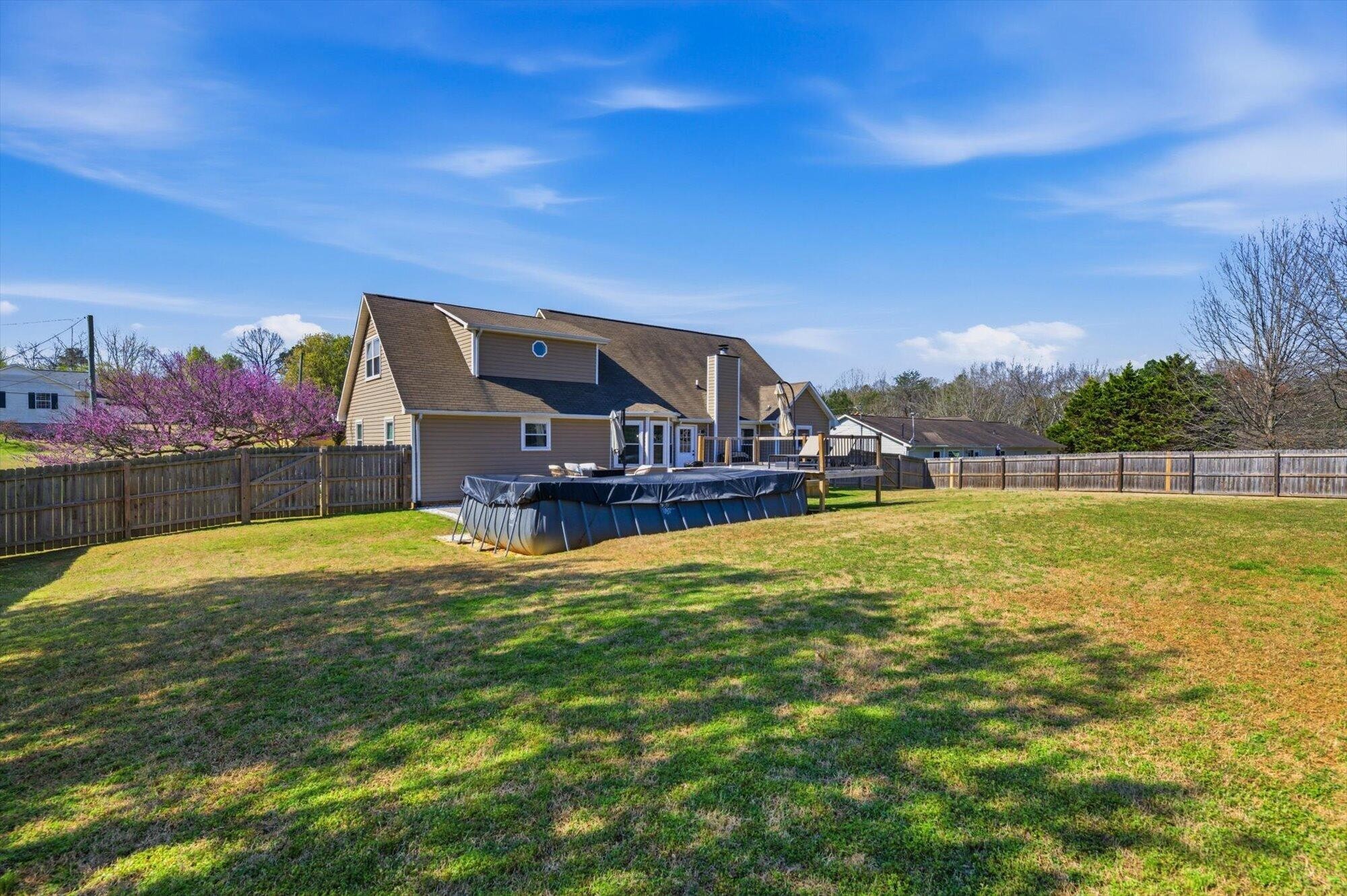 2727 Kenwood Drive Athens TN 37303