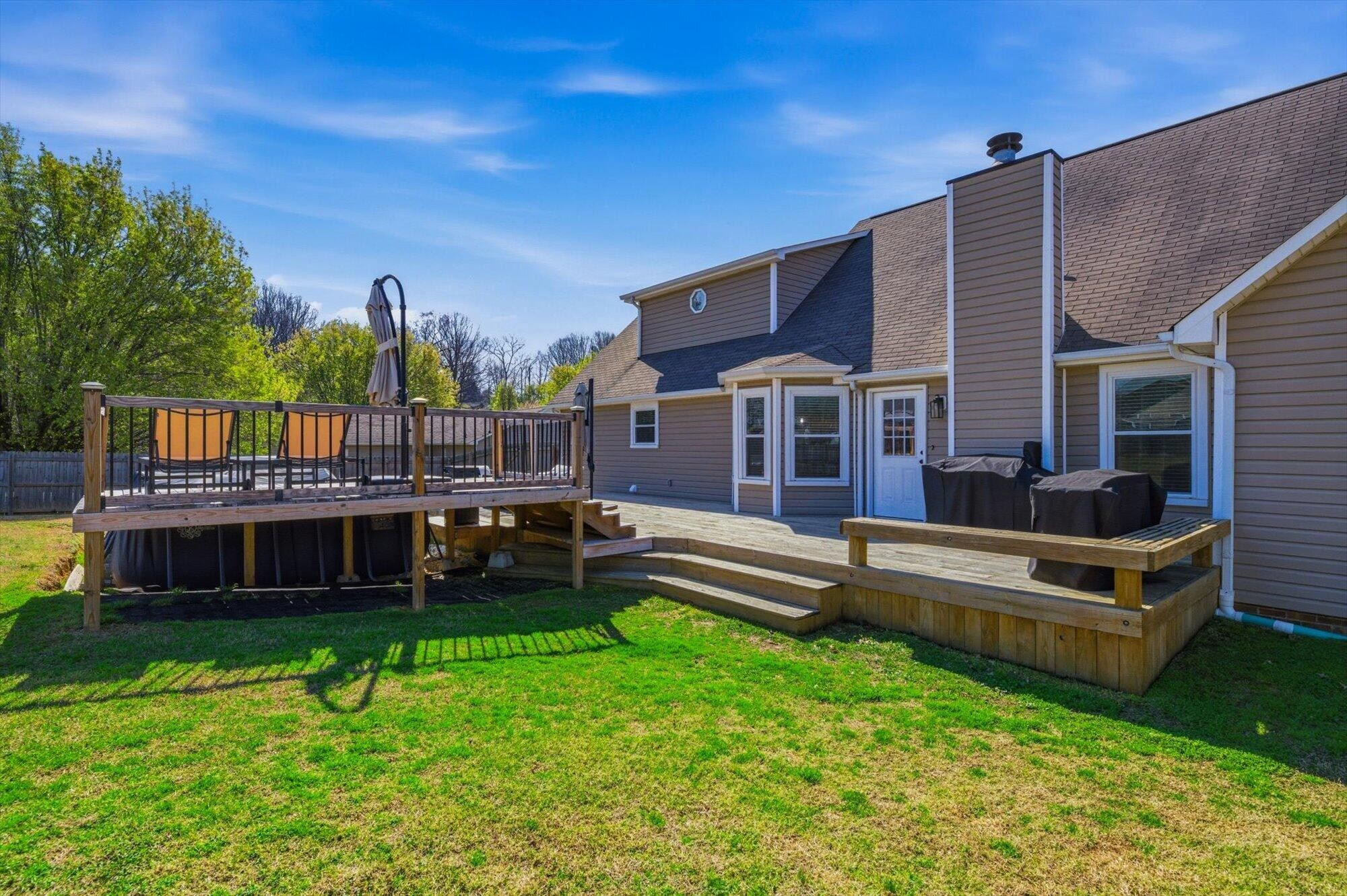 2727 Kenwood Drive Athens TN 37303