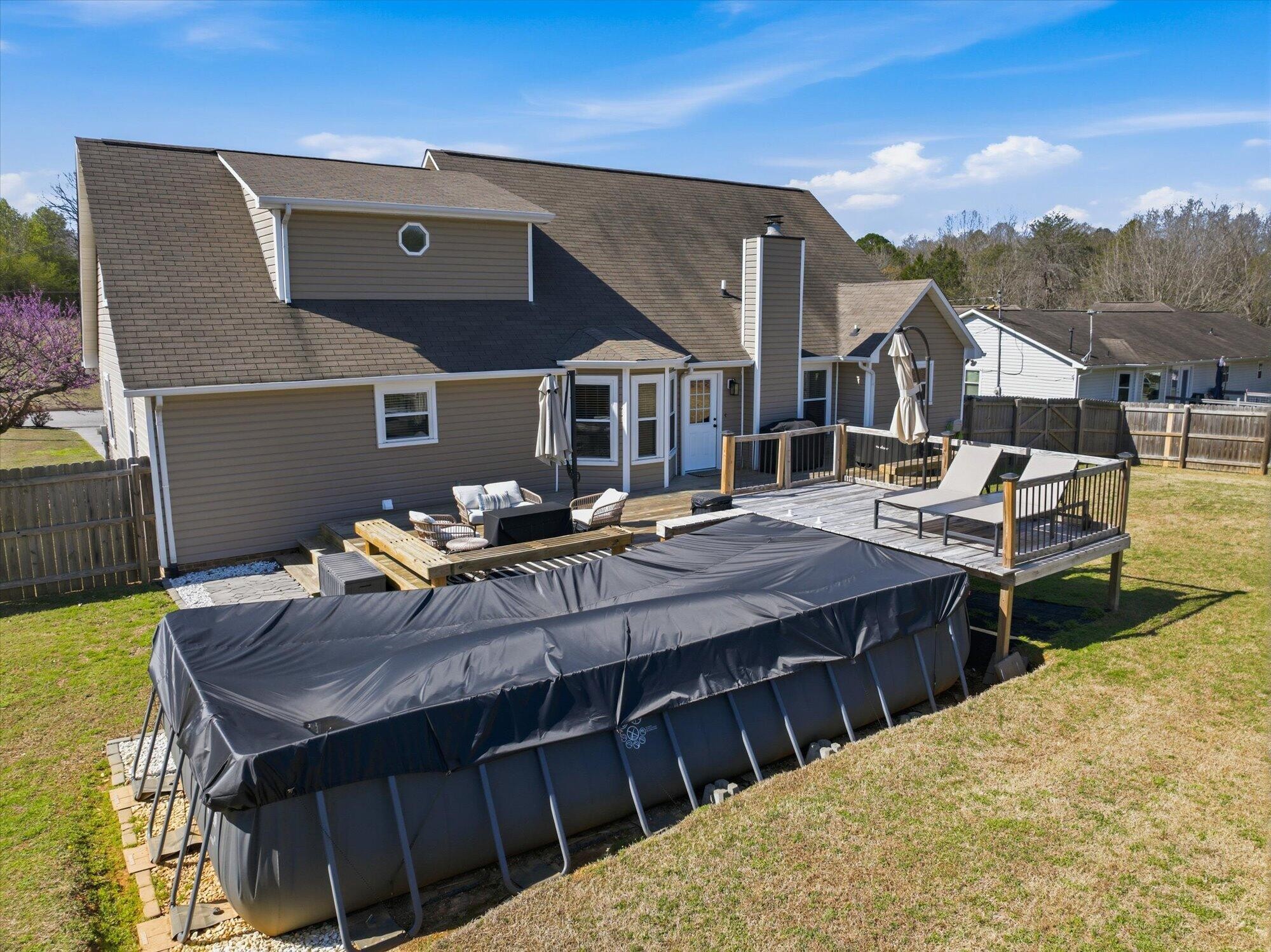 2727 Kenwood Drive Athens TN 37303