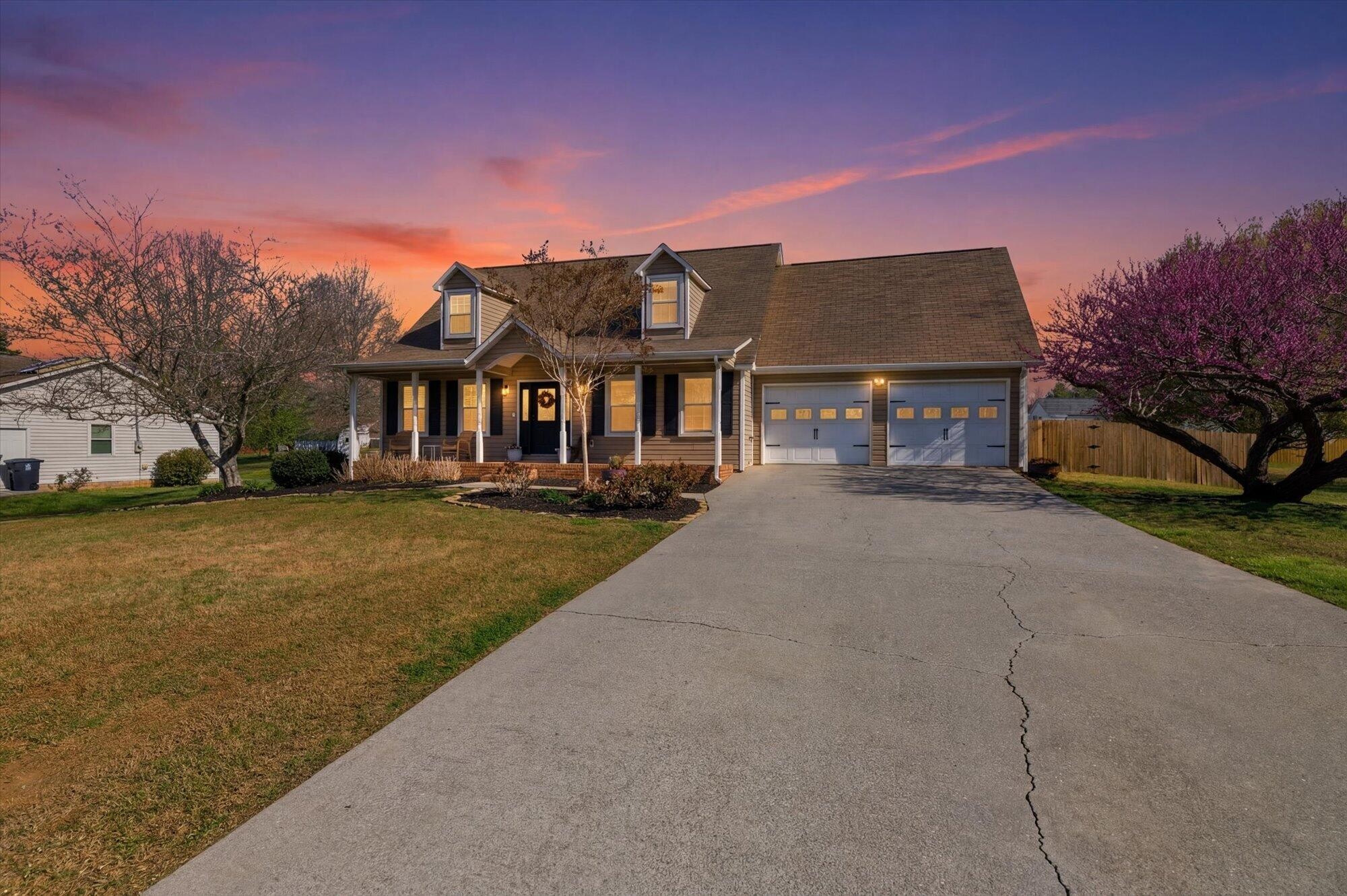 2727 Kenwood Drive Athens TN 37303