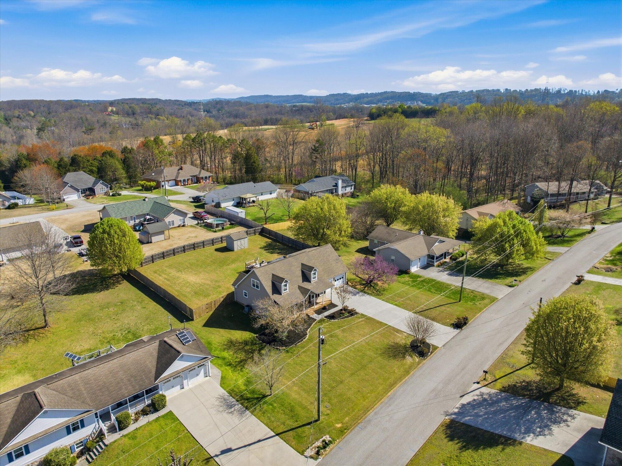 2727 Kenwood Drive Athens TN 37303