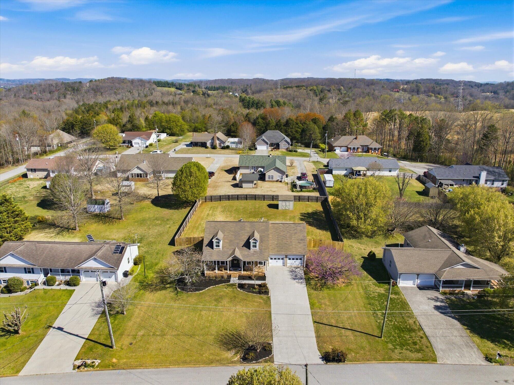 2727 Kenwood Drive Athens TN 37303