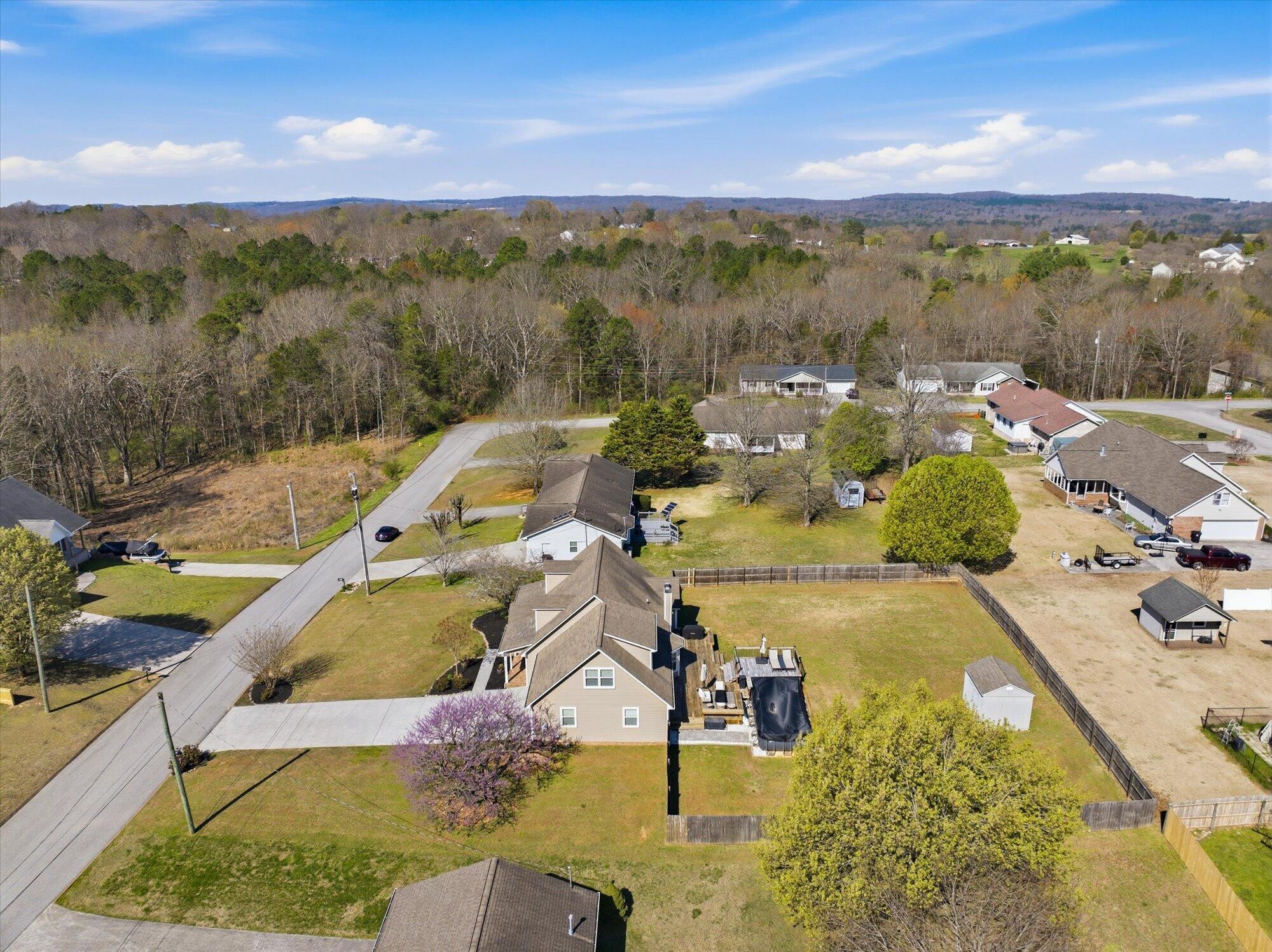 2727 Kenwood Drive Athens TN 37303