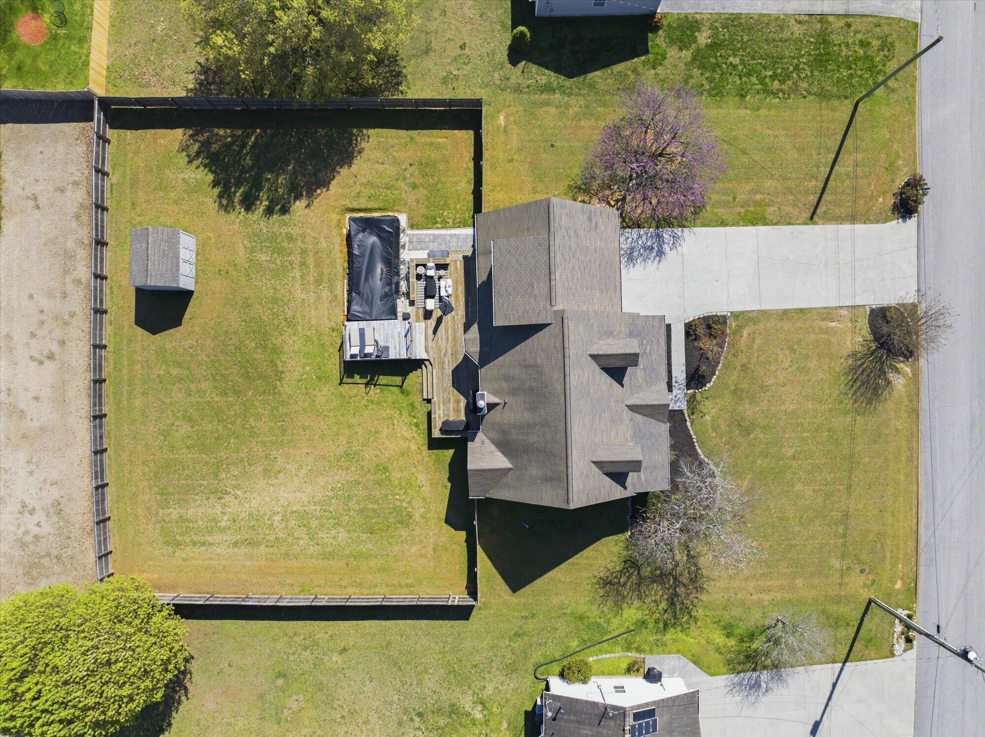 2727 Kenwood Drive Athens TN 37303