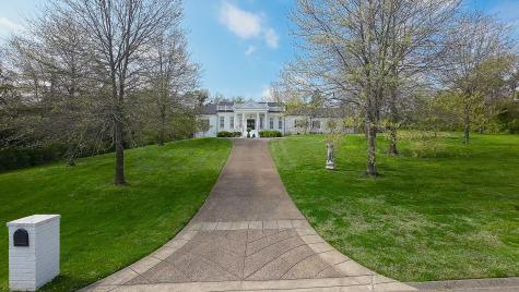 11 Bancroft Place Nashville TN 37215