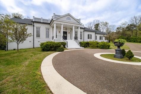 11 Bancroft Place Nashville TN 37215