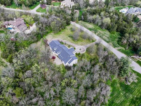 11 Bancroft Place Nashville TN 37215