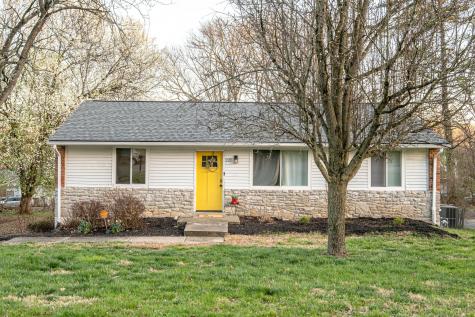 225 Shawn Drive Nashville TN 37211