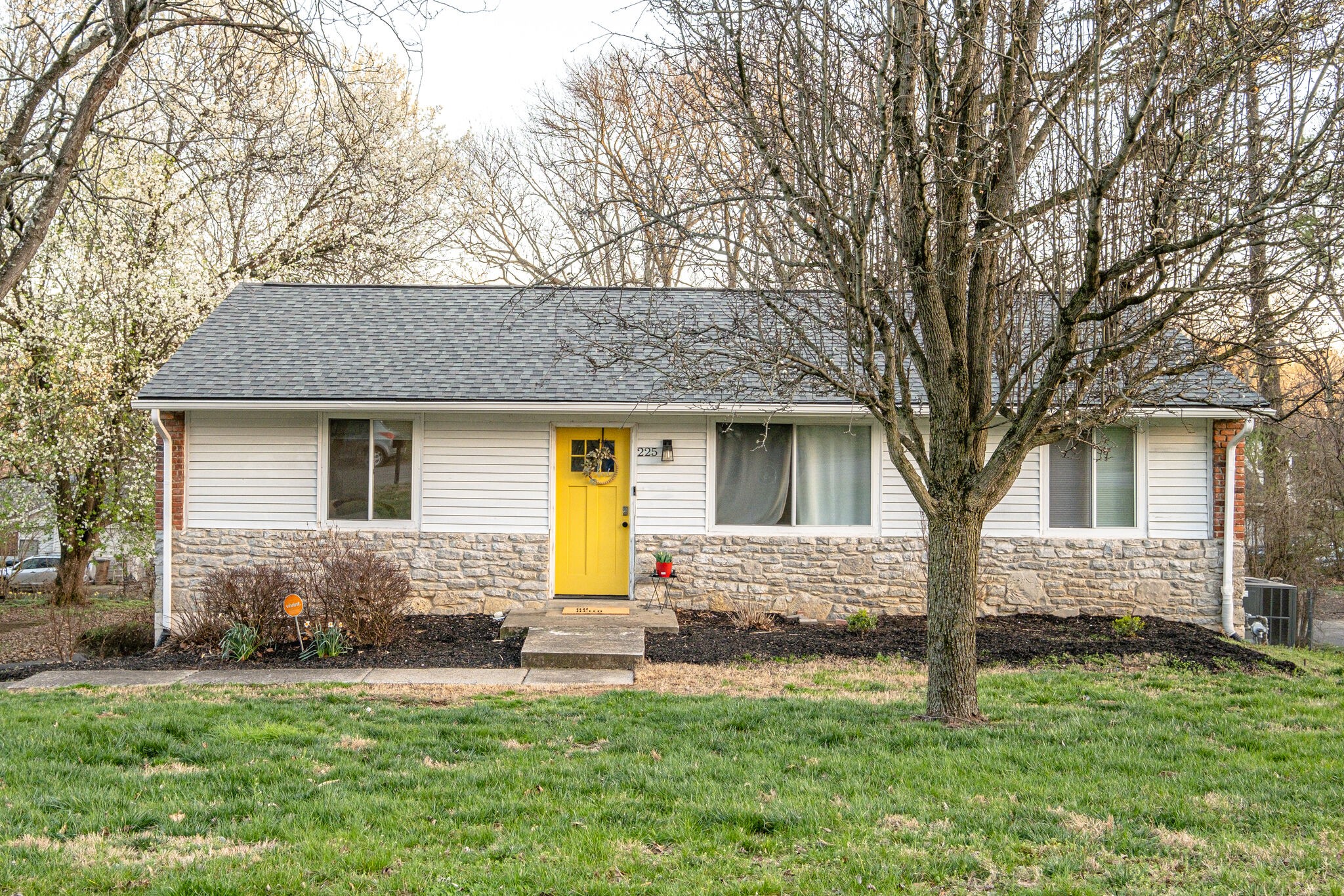 225 Shawn Drive Nashville TN 37211