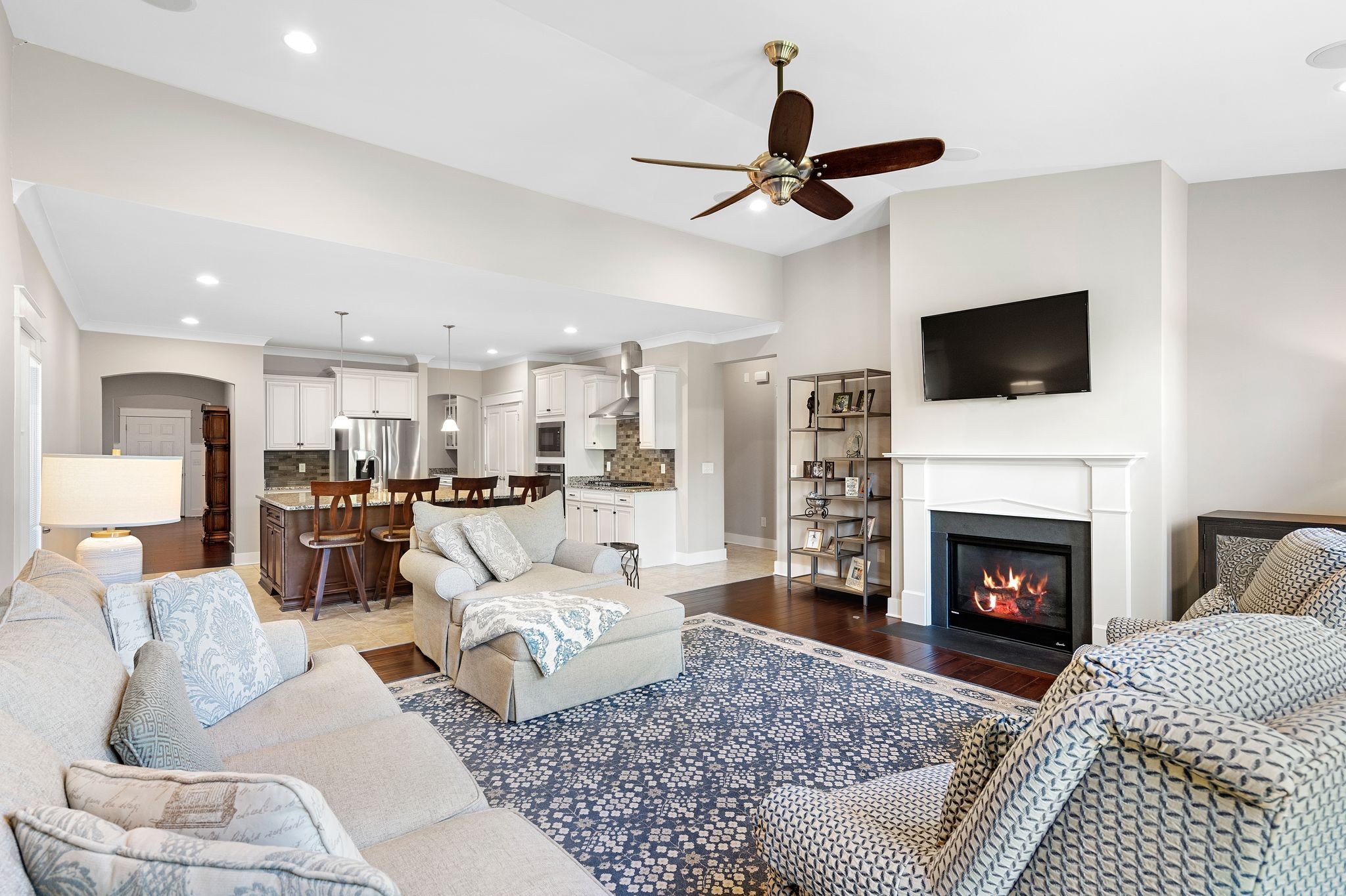 973 Ryecroft Lane Franklin TN 37064