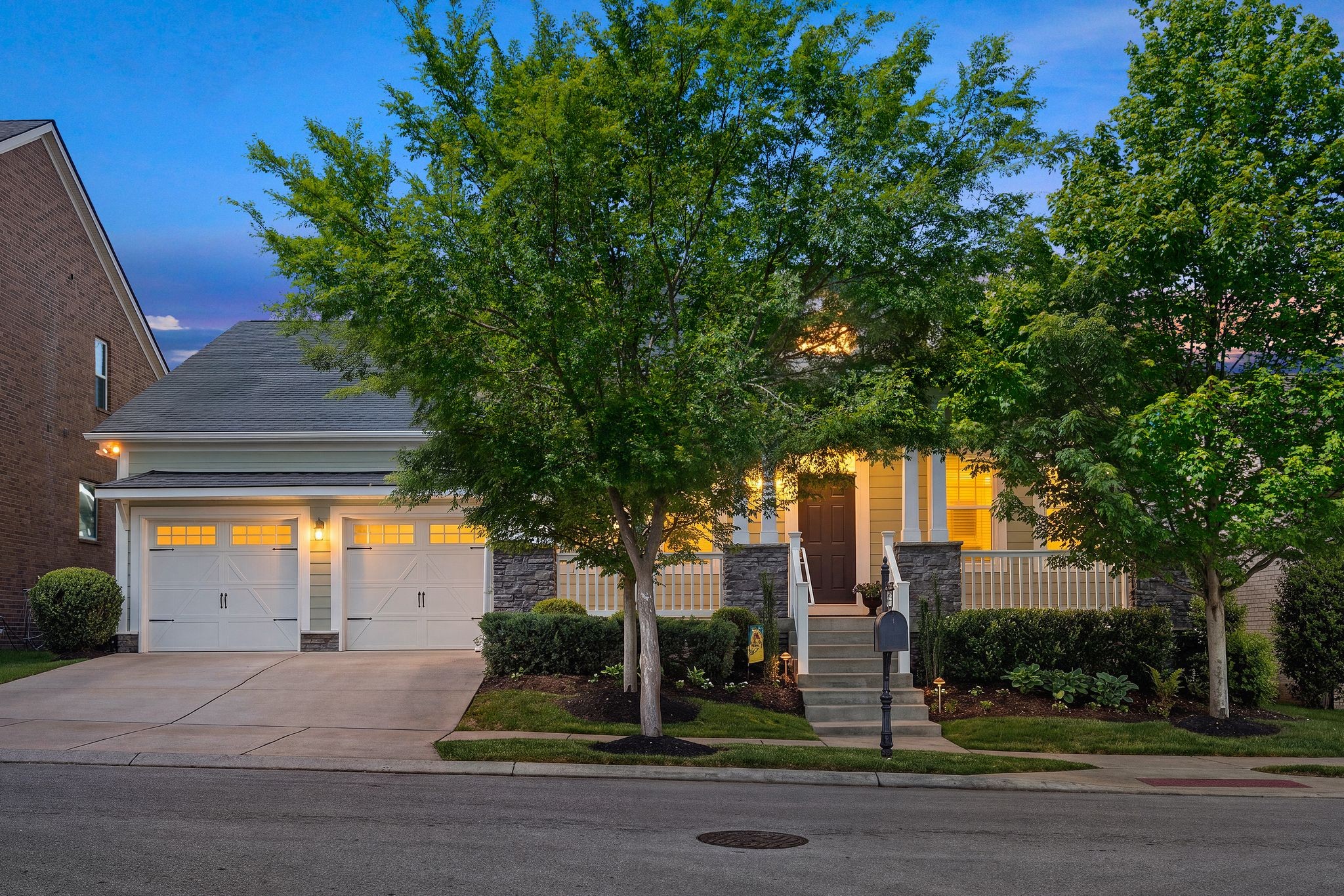973 Ryecroft Lane Franklin TN 37064
