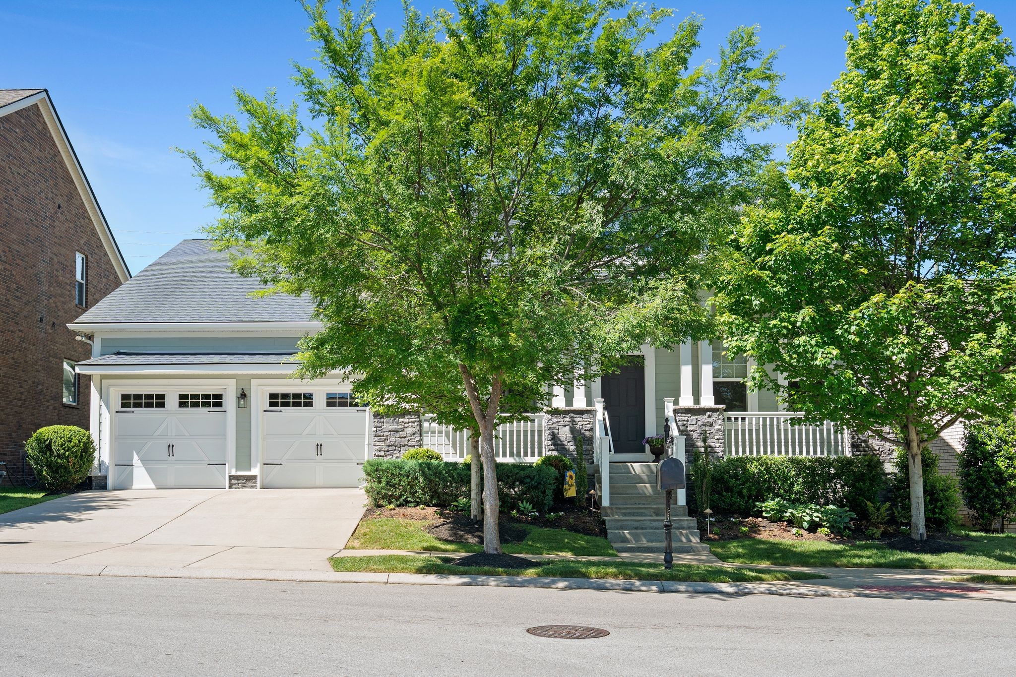 973 Ryecroft Lane Franklin TN 37064