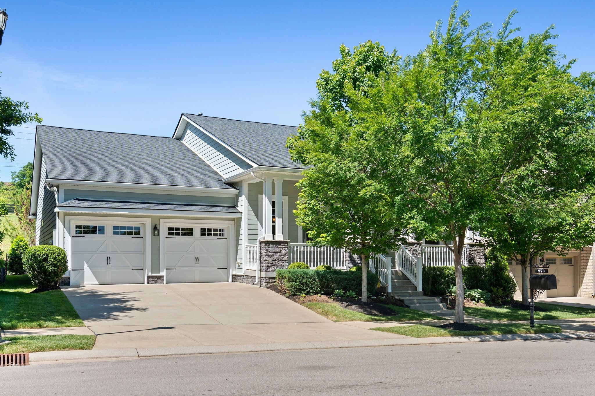 973 Ryecroft Lane Franklin TN 37064