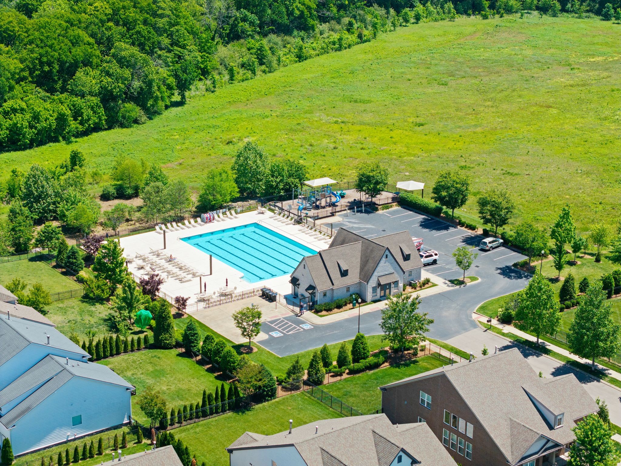 973 Ryecroft Lane Franklin TN 37064