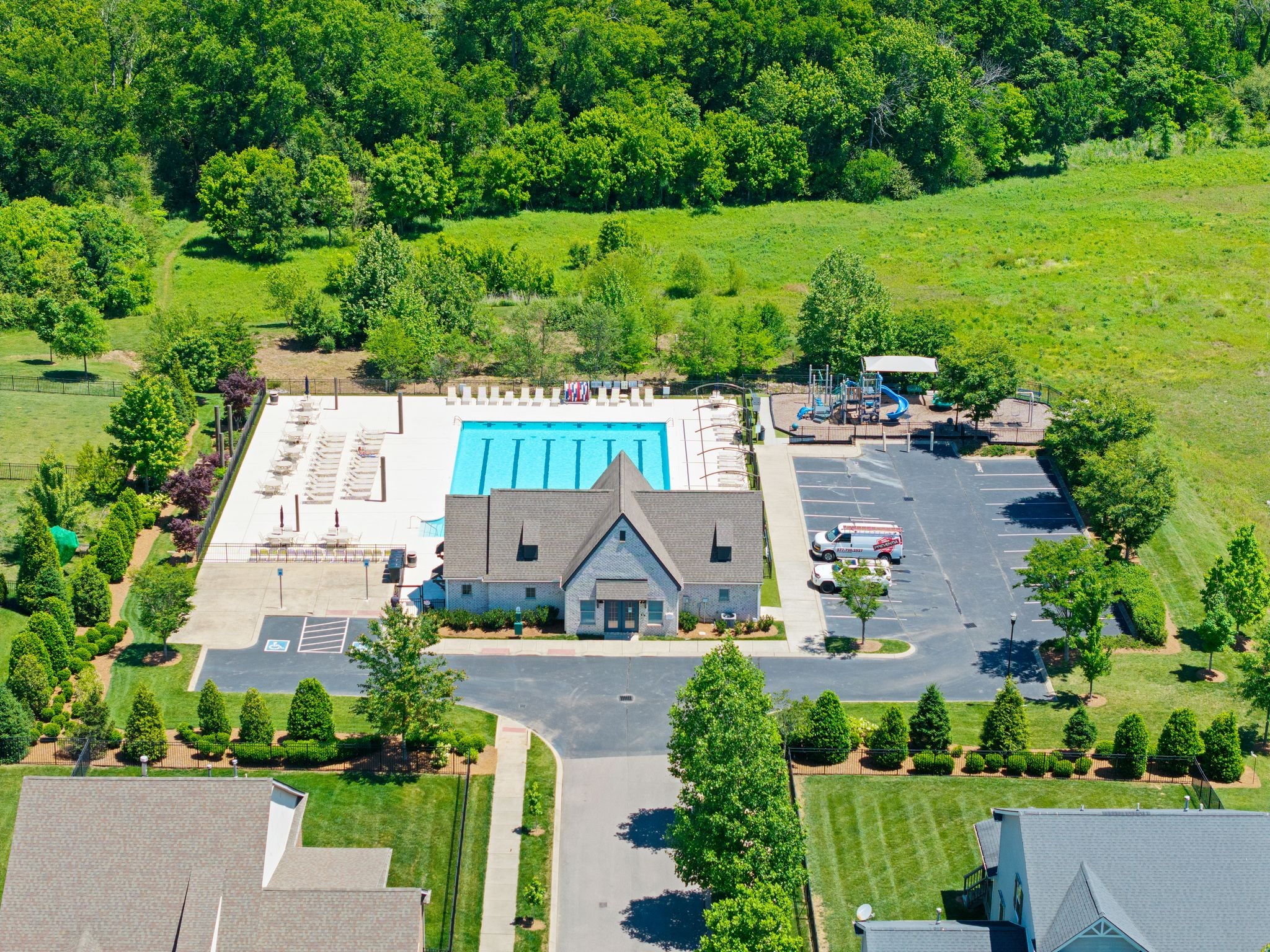 973 Ryecroft Lane Franklin TN 37064