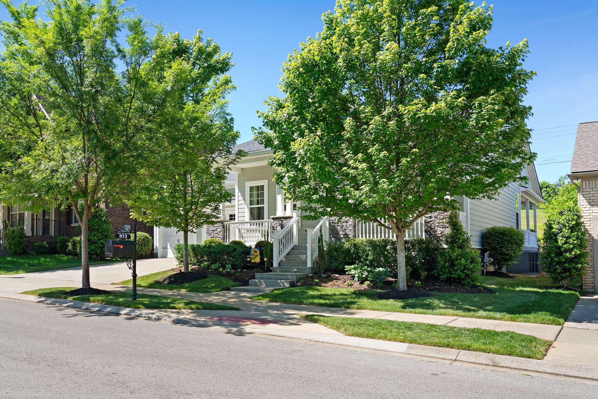 973 Ryecroft Lane Franklin TN 37064