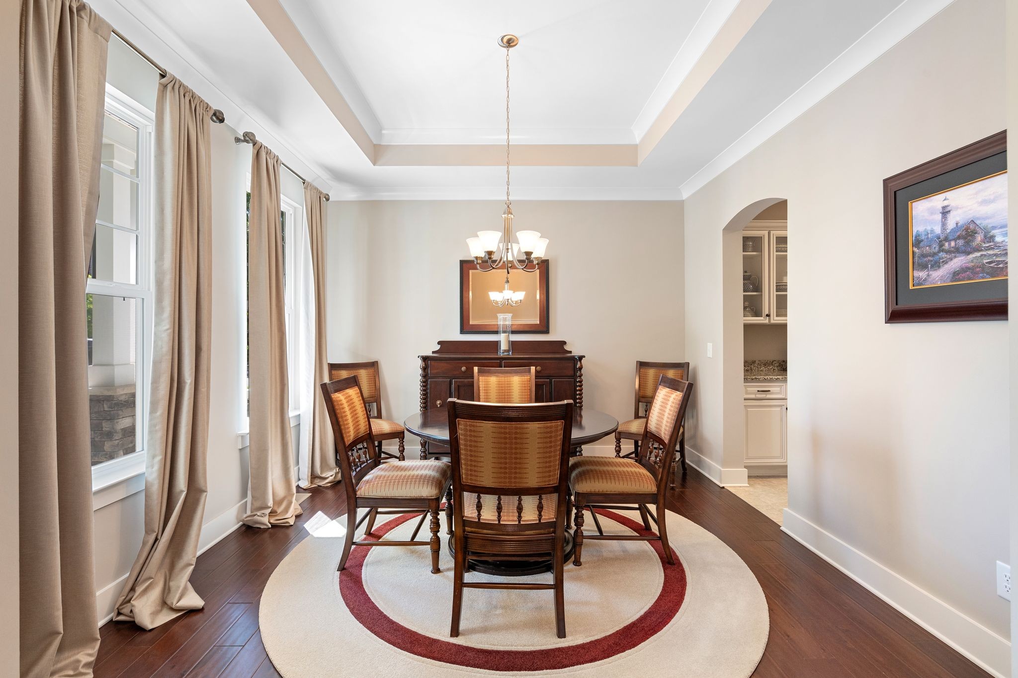 973 Ryecroft Lane Franklin TN 37064