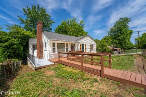 3209 Washington Pike Knoxville TN 37917