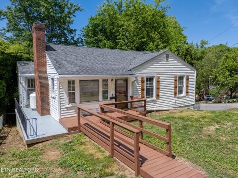 3209 Washington Pike Knoxville TN 37917