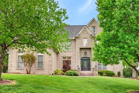 100 Gaston Street Hendersonville TN 37075