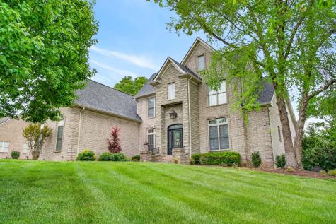 100 Gaston Street Hendersonville TN 37075