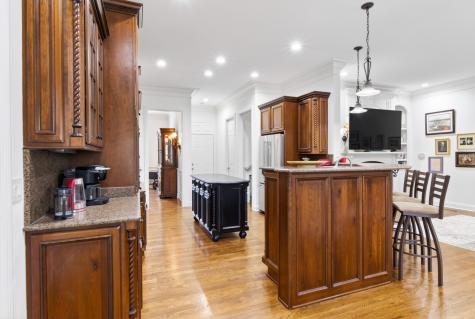 100 Gaston Street Hendersonville TN 37075