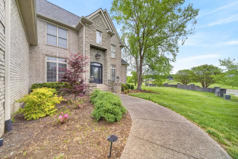 100 Gaston Street Hendersonville TN 37075