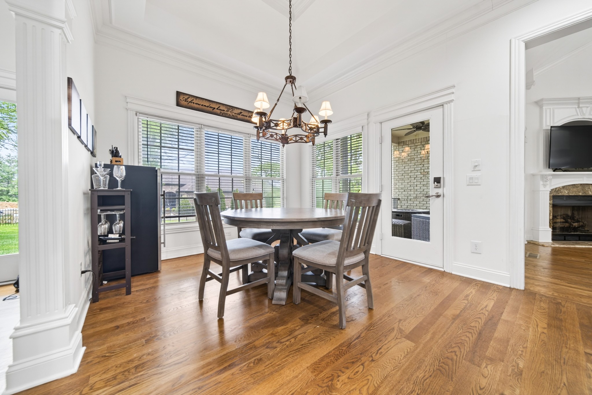 100 Gaston Street Hendersonville TN 37075