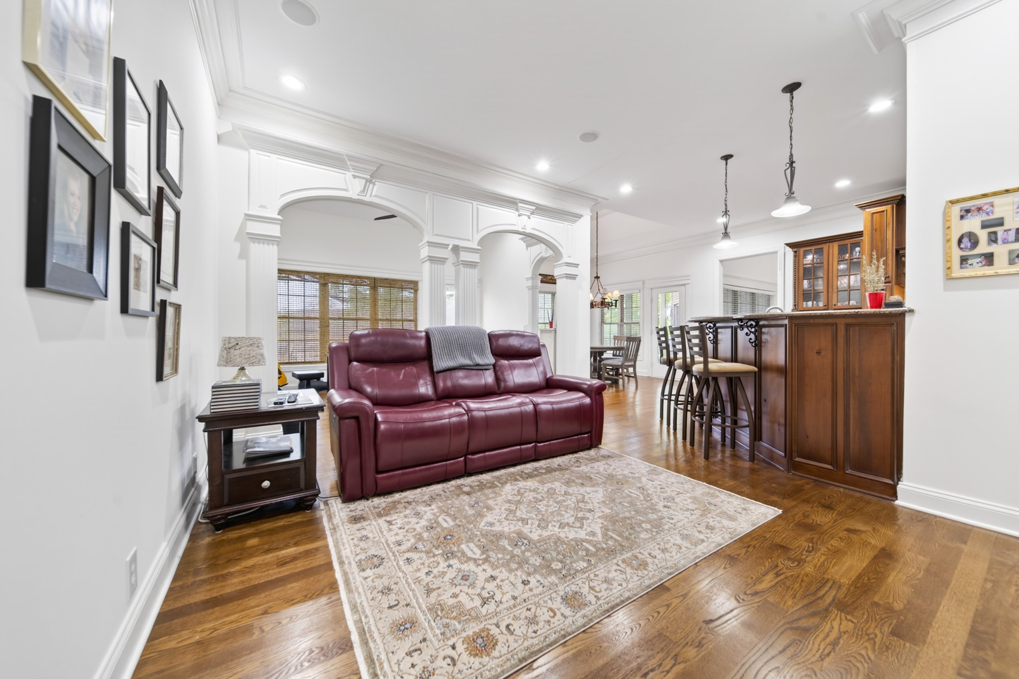 100 Gaston Street Hendersonville TN 37075