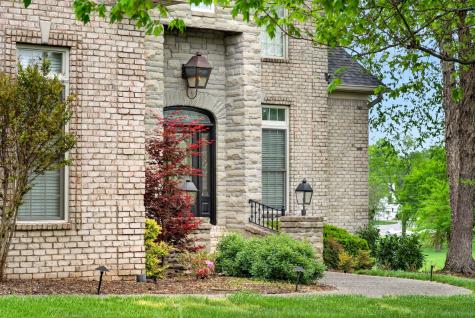 100 Gaston Street Hendersonville TN 37075