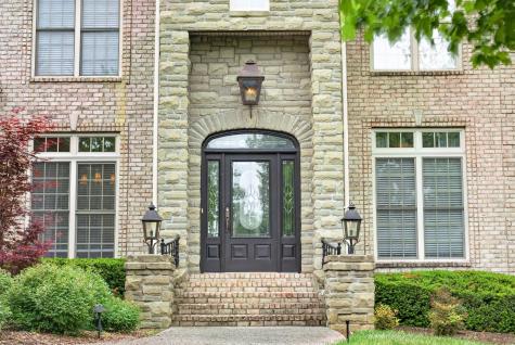100 Gaston Street Hendersonville TN 37075