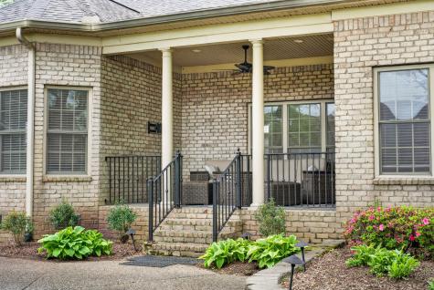 100 Gaston Street Hendersonville TN 37075