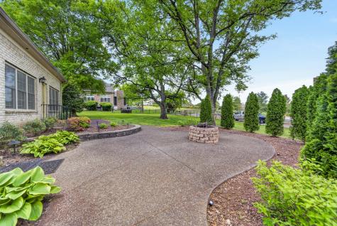 100 Gaston Street Hendersonville TN 37075