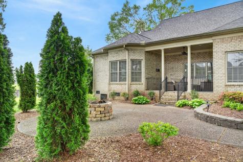 100 Gaston Street Hendersonville TN 37075